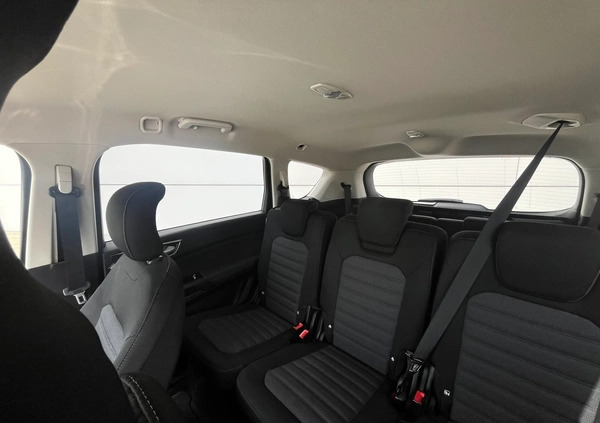 Ford S-Max cena 105800 przebieg: 52000, rok produkcji 2021 z Lubin małe 781